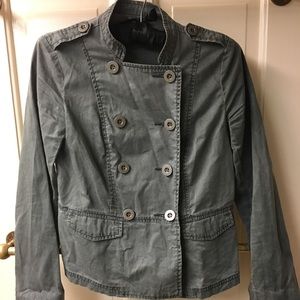 Utility jacket